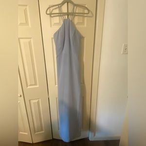 Bridesmaid dress